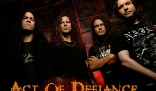 Aυτό είναι το "Throwback" των Act of Defiance