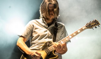 Μια μικρή «γεύση» από Tool