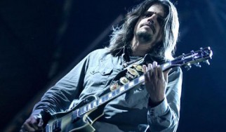 Adam Jones (Tool): «Έχουμε σκεφτεί να κάνουμε ταινία»