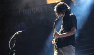 Ο Adam Jones παρουσιάζει καινούργια μουσική των Tool (video)