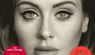 Η Adele μποϊκοτάρει Spotify και Apple Music