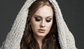 Ένα νέο κομμάτι θα κυκλοφορήσει μέσα στο 2012 η Adele
