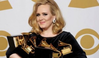 Ένα στα έξι βρετανικά σπίτια έχει ένα αντίτυπο του "21" της Adele