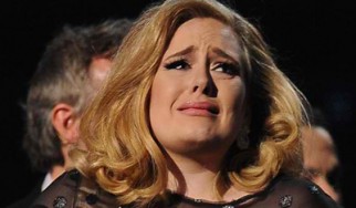 Το "Someone Like You" της Adele από τα πιο δημοφιλή κομμάτια για κηδείες