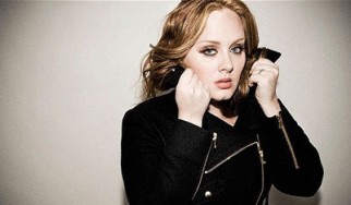 Πρώτη φορά λείπει το "21" της Adele από το Top 40 των βρετανικών charts