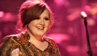 Adele: «Δεν κάνω μουσική για τα μάτια, αλλά για τα αυτιά»