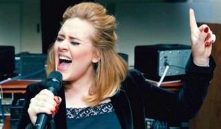 Ακούστε το "When We Were Young" από τον επικείμενο δίσκο της Adele