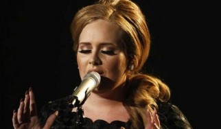 Live κυκλοφορία από την Adele