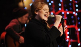 Ξεπερνάει το ρεκόρ της Amy Winehouse στα βρετανικά chart η Adele