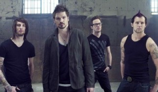 Δείτε το νέο video των Adelitas Way