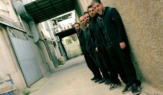 Οι Adjust παρουσιάζουν ζωντανά το νέο τους album