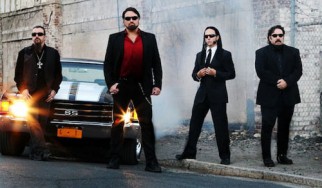 Διαθέσιμο για streaming νέο τραγούδι των Adrenaline Mob
