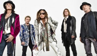 Νέο video clip από τους Aerosmith