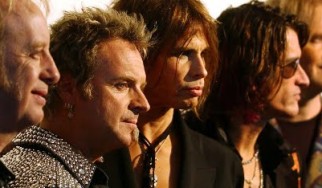 «Σκληρό, βρώμικο rock» ο νέος δίσκος των Aerosmith, που έρχεται πιθανότατα το Μάιο του 2012