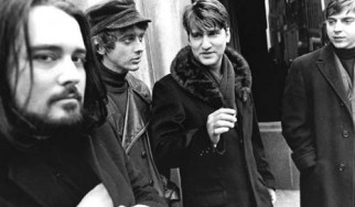 Ακούστε ολόκληρη τη νέα δισκογραφική δουλειά των Afghan Whigs