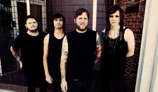 Πρώτος δίσκος για τους Against Me! μετά την αλλαγή φύλου του τραγουδιστή