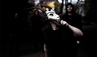 Οι Agalloch σε πανεπιστήμιο της Αυστραλίας