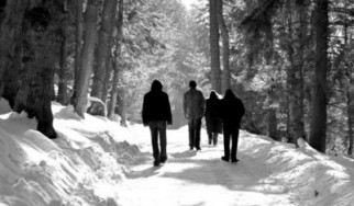 Ακούστε δείγματα από το νέο δίσκο των Agalloch