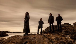 Οι Agalloch για πρώτη φορά στην Ελλάδα για δύο εμφανίσεις