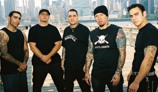 Οι Agnostic Front μπαίνουν ξανά στο studio