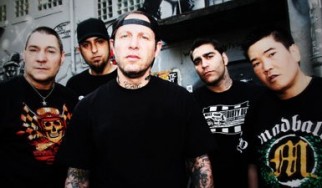 Οι Agnostic Front έρχονται στην Αθήνα στις 29 Ιουνίου
