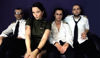 Νέο EPK διαθέσιμο από τους Agua De Annique