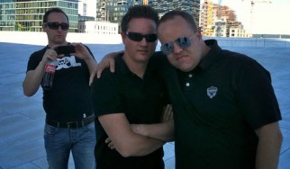 Σε streaming ολόκληρος ο νέος δίσκος των Airbag