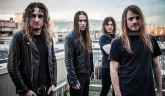 Τίτλος και ημερομηνία κυκλοφορίας του νέου album των Airbourne