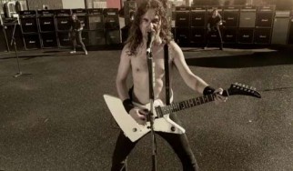 Τα video της ημέρας (Airbourne, Halestorm, Soundgarden)