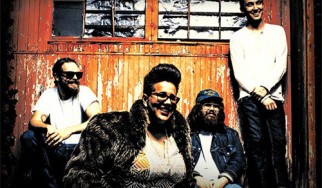 Το νέο single των Alabama Shakes