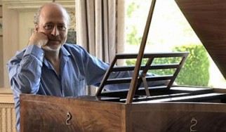 Eric Woolfson, 1945-2009