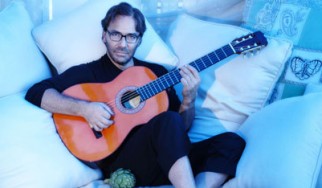 Ο Al Di Meola επιστρέφει στην Αθήνα το Νοέμβριο