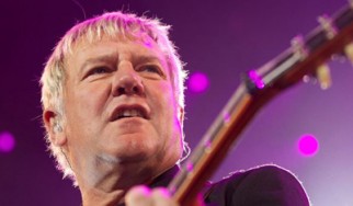 Alex Lifeson (Rush): «Πλησιάζει ο καιρός που θα πρέπει να τα παρατήσουμε»