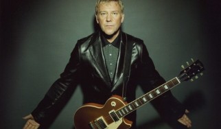 Έτσι μπορεί να ξεπεράσει ο Alex Lifeson των Rush την αρθρίτιδα