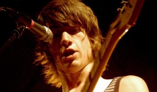 Soundtrack από τον Alex Turner των Arctic Monkeys