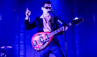 Την επιστροφή της κιθαριστικής μουσικής προβλέπει ο επικεφαλής του BBC Radio 1