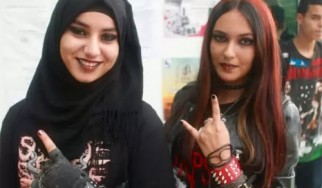 Κίνημα μουσουλμάνων μεταλλάδων στην Αλγερία