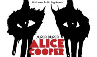 Το ντοκιμαντέρ του Alice Cooper κυκλοφορεί σε DVD και έκδοση με επιπλέον CD/DVD (trailer)