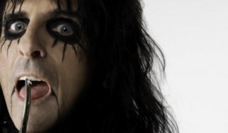 O «εφιάλτης» του Alice Cooper γίνεται πραγματικότητα