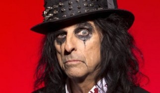 Έρχεται σύντομα το ντοκιμαντέρ για τον Alice Cooper