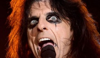 Τι φοβάται ο Alice Cooper;