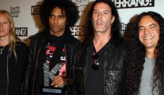 Τρισδιάστατη απαθανάτιση συναυλίας των Alice In Chains