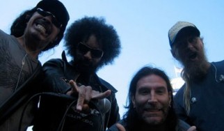 Στις 18 Δεκεμβρίου το πρώτο τραγούδι από το νέο album των Alice In Chains