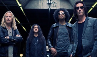 Οι Alice In Chains αποκαλύπτουν το πρώτο single από το επερχόμενο album τους