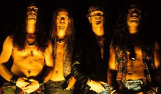 Επανεκδίδονται δυο άλμπουμ των Alice In Chains σε μορφή βινυλίου