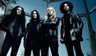 Jerry Cantrell: «Υπάρχουν σκέψεις για νέο άλμπουμ των Alice In Chains»