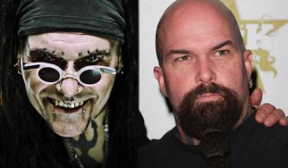 Ο Al Jourgensen των Ministry αποκαλεί θόρυβο τη μουσική των Slayer και βρίζει τον Kerry King