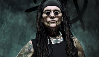 Ο «υπερήρωας» Al Jourgensen των Ministry πρωταγωνιστεί σε σειρά comics