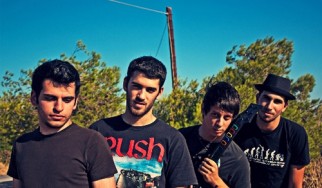 Ακούστε το κομμάτι "People Die" των Αθηναίων Allen's Hand