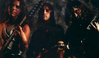 Αποφυλακίστηκε ο Allen West των Obituary